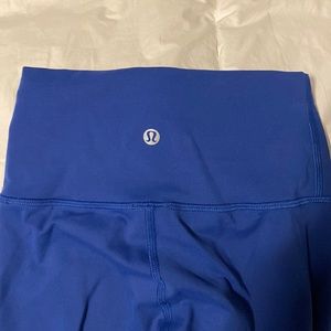 Lulu lemon align leggings